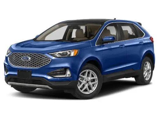Ford Edge 2024 AWD SEL 4dr SUV