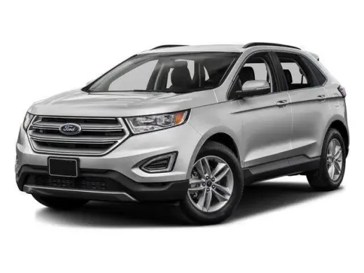 Ford Edge 2016 Titanium 4dr Crossover