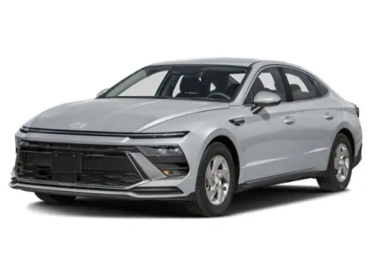 Hyundai SONATA 2025 SE 4dr Sedán