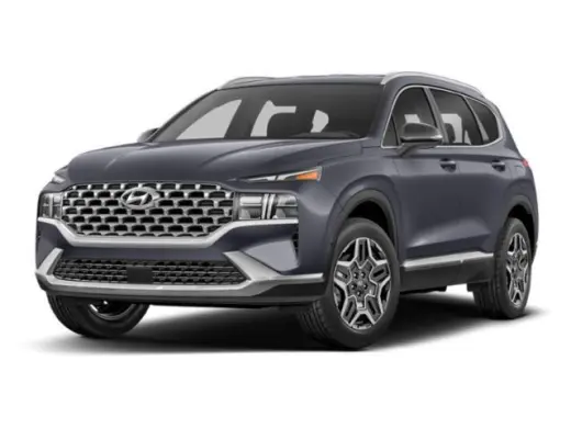 Hyundai SANTA FE Híbrido Enchufable 2023 AWD Limited 4dr Crossover