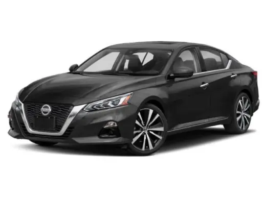Nissan Altima 2019 2.5 SL 4dr Sedán