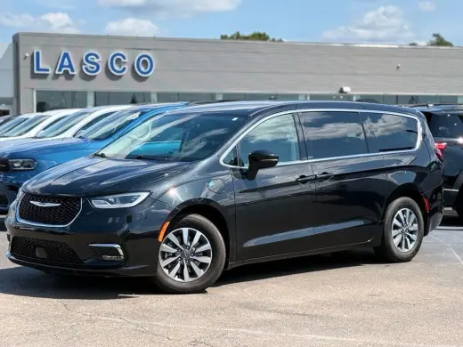 Chrysler Pacifica Híbrido enchufable 2023 Touring L 4dr Mini-Van