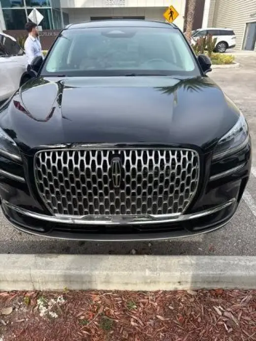 Lincoln Corsair 2024 Premiere 4dr SUV