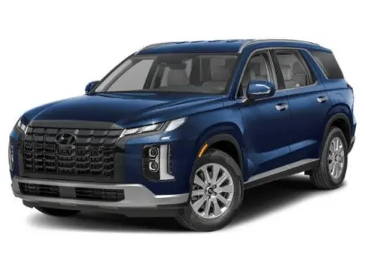 Hyundai PALISADE 2025 AWD SEL 4dr SUV