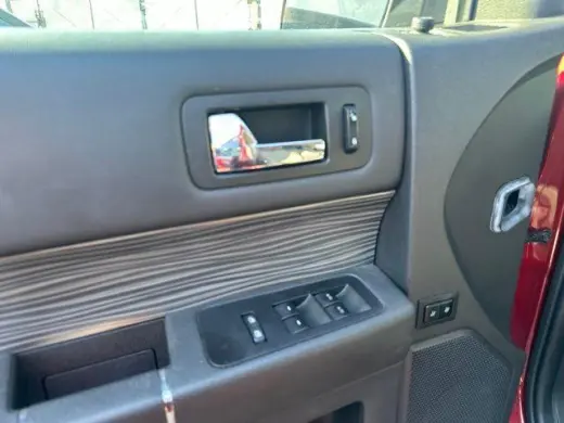 Ford Flex 2018 SEL 4dr Crossover