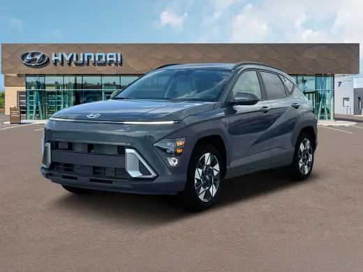Híbrido KONA 2024 SEL 4dr Crossover