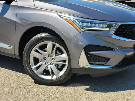 Acura RDX 2020 SH-AWD 4dr SUV con paquete Advance