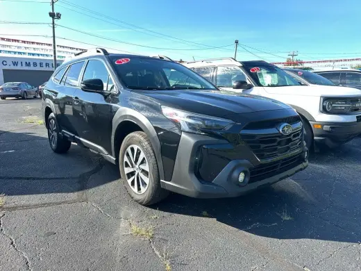 Subaru Outback 2023 AWD Premium 4dr Crossover