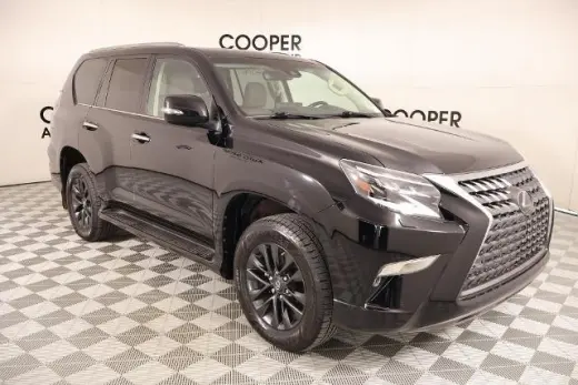 Lexus GX 460 2022 AWD 4dr SUV