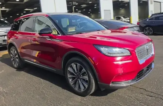 Lincoln Corsair 2024 tracción total AWD Reserve 4dr SUV
