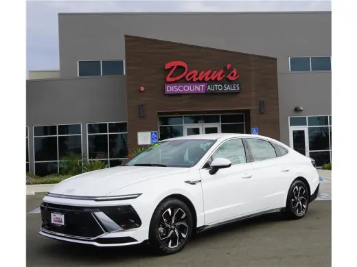 2025 Hyundai Sonata