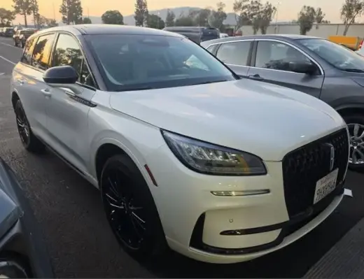 Lincoln Corsair 2023 Estándar 4dr SUV