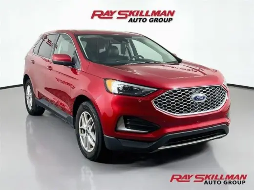 Ford Edge 2024 AWD SEL 4dr SUV