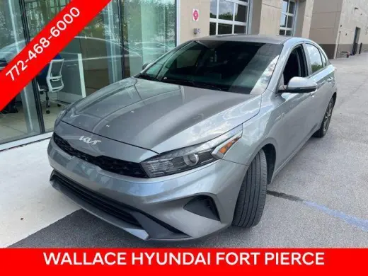 Kia Forte 2024 LXS 4dr Sedán