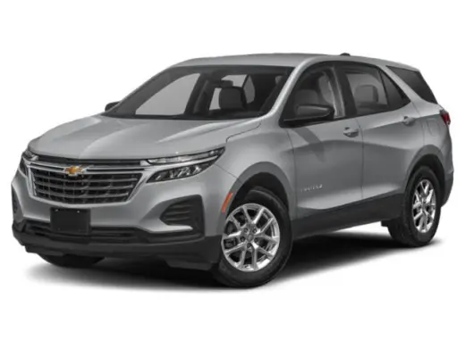 Chevrolet Equinox 2024 LT 4dr SUV w/1LT