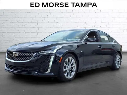 Cadillac CT5 2023 Premium Luxury 4dr Sedán