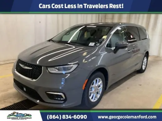 Chrysler Pacifica 2023 Touring L 4dr Mini-Van