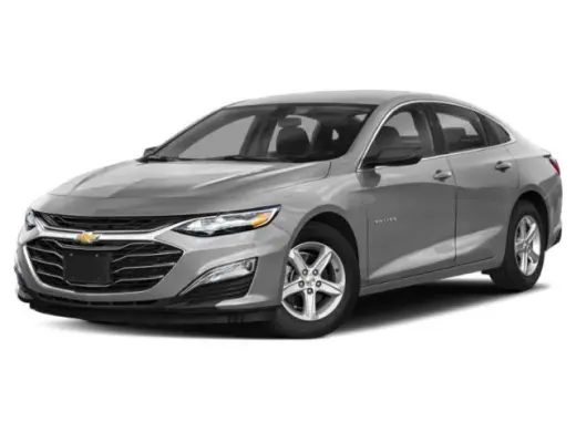 Chevrolet Malibu 2020 LT 4dr Sedán