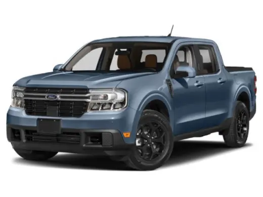 Ford Maverick 2024 AWD Lariat 4dr Supercrew 4.5 ft. SB