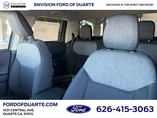 Ford Maverick 2026 XLT 4dr SuperCrew 4.5 ft. SB
