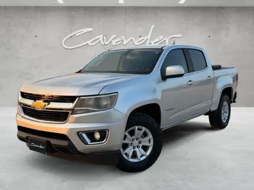 Chevrolet Colorado 2015 4x2 LT 4dr Crew Cab 5 ft. SB