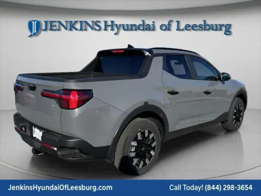 Hyundai SANTA CRUZ 2026 SEL 4dr Crew Cab 4.3ft SB