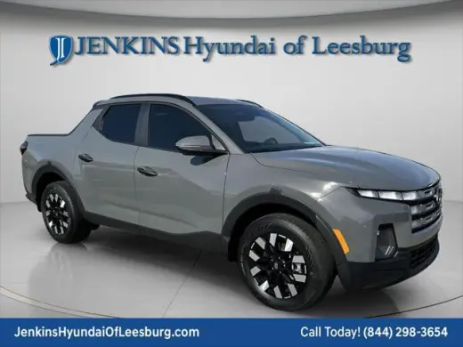 Hyundai SANTA CRUZ 2026 SEL 4dr Cabina Extendida 4.3ft SB