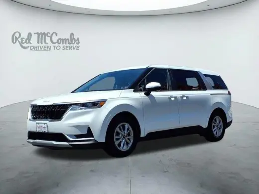 Kia Carnival 2023 LX 4dr Mini-Van
