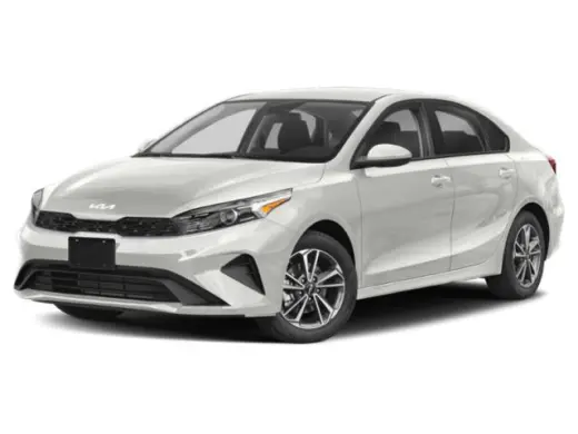 Kia Forte 2023 LX 4dr Sedán