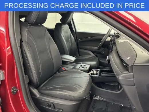 Ford Mustang Mach-E 2023 AWD Premium 4dr SUV