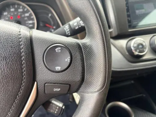 Toyota RAV4 2014 AWD LE 4dr SUV