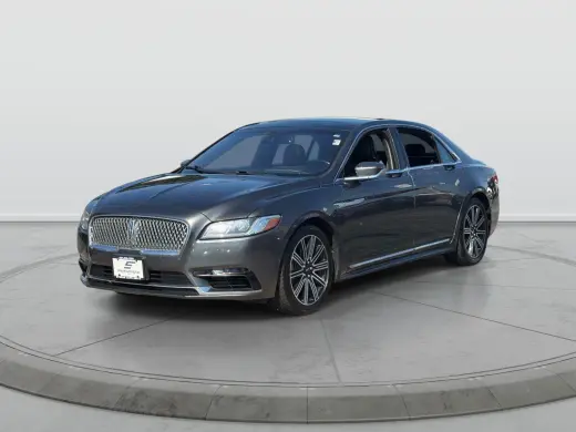 Lincoln Continental 2018 AWD Reserve 4dr Sedán