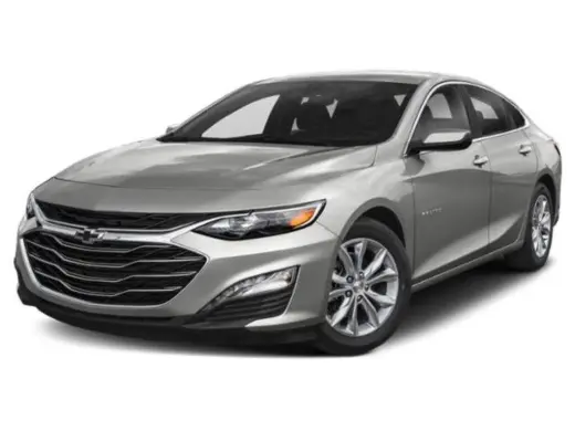 Chevrolet Malibu 2022 LT 4dr Sedán