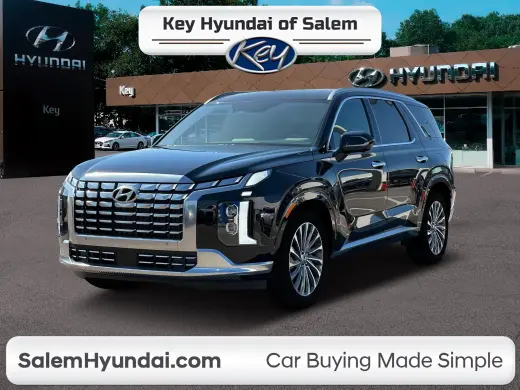 Hyundai PALISADE 2024 AWD Calligraphy 4dr SUV