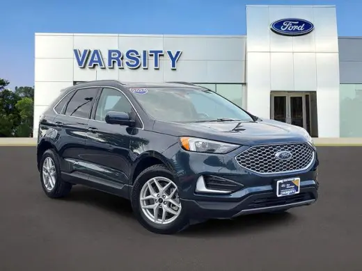 Ford Edge 2024 AWD SEL 4dr SUV