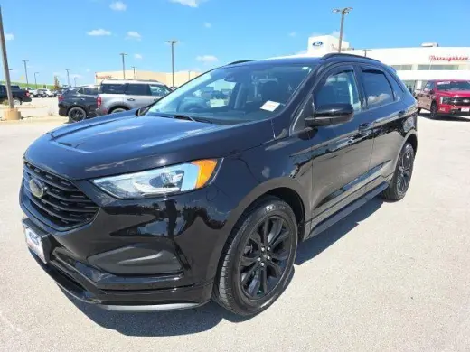 Ford Edge 2022 AWD SE 4dr Crossover