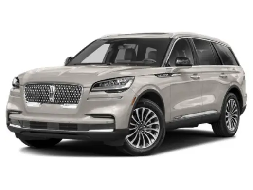Lincoln Aviator 2024 AWD Standard 4dr SUV