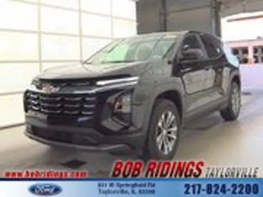 Chevrolet Equinox 2026 LT 4 SUV