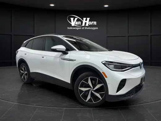 2023 Volkswagen ID.4