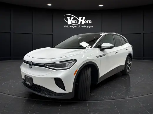 2023 Volkswagen ID.4