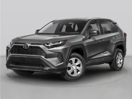 Toyota RAV4 2024 AWD Adventure 4dr SUV