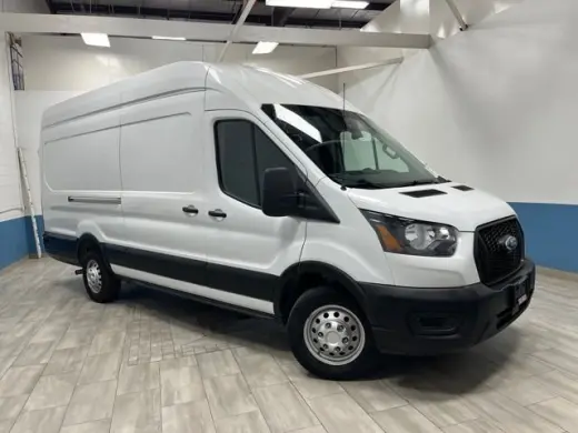 2025 Ford Transit-250