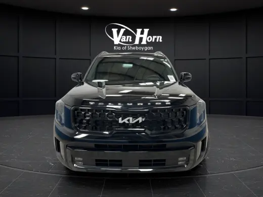 2024 Kia Telluride