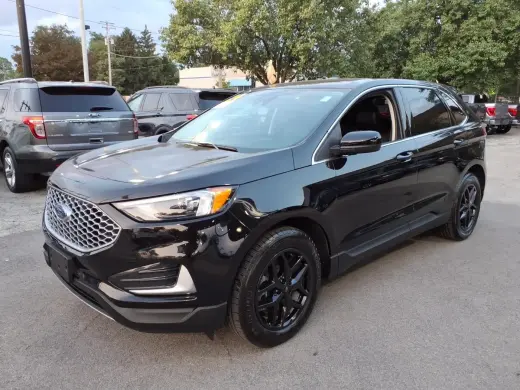 Ford Edge 2024 AWD SEL 4dr SUV
