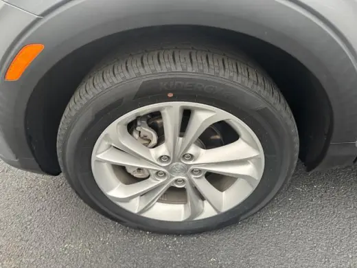 Buick Encore GX 2023 Preferred 4dr Crossover