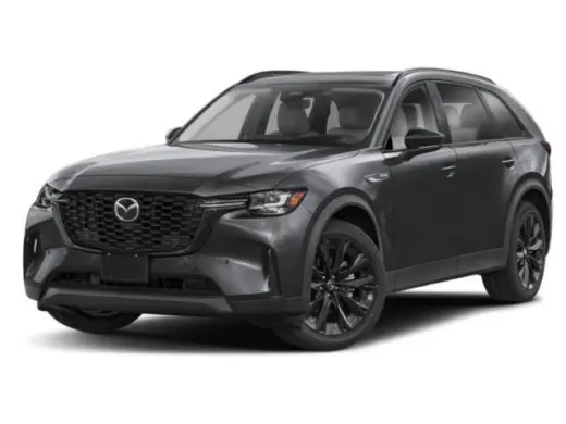 Mazda CX-90 2025 AWD 3.3 Turbo Premium Sport 4dr SUV