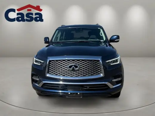 INFINITI QX80 2024 AWD Luxe 4dr SUV