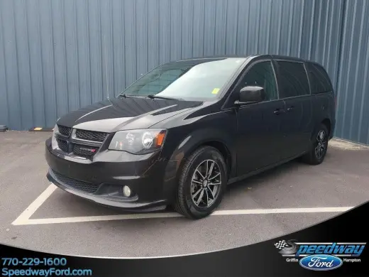 Dodge Grand Caravan 2016 R/T 4dr Mini-Van