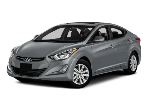 Hyundai ELANTRA 2016 SE 4dr Sedán 6M (EE.UU.)