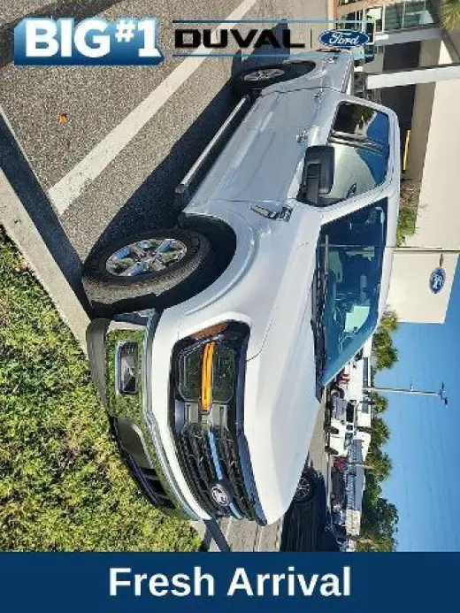 Ford F-150 2025 4x4 XLT 4dr SuperCrew 5.5 ft. SB